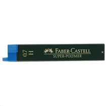 Nyomósiron betét 0,7mm SUPER-POLYMER H