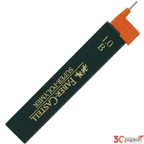 Nyomósiron betét 1,0mm SUPER-POLYMER B