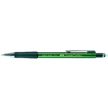 Nyomósiron 0,5mm GRIP 1345 zöld testszín