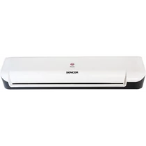 Laminálógép, A3, 75-125 mikron, SENCOR "SLA 302", fehér