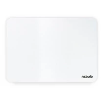Füzetalátét, laminált, A/5, Nebulo (10)