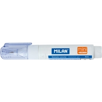 Hibajavító toll Milan 5ml 1305212, 12 db/display, mini