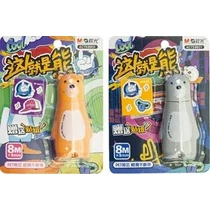 Hibajavító roller M&G Bear 5 mm x 8 m-es, ACT59901,