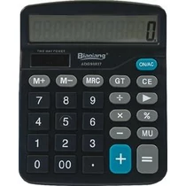 Számológép M&G ADG98837 asztali, 12 számjegyes, MGC-02