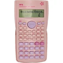 Számológép M&G ADG981B7 M&G Sakura Time Scientific 82MS Calculat