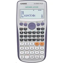 Számológép, tudományos, 417 funkció, CASIO "FX-570ES Plus 2E"