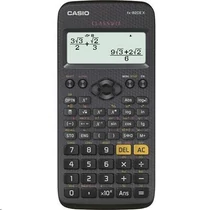 Számológép, tudományos, 379 funkció, CASIO "FX-82 CE X"