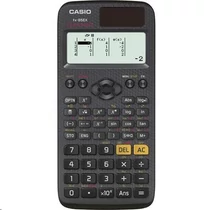 Számológép, tudományos, 379 funkció, CASIO "FX-85 CE X"