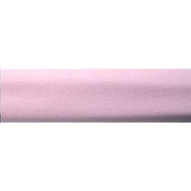 Krepp-papír, 50x200 cm, COOL BY VICTORIA, világos rózsaszín