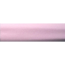 Krepp papír 50x200 cm, VICTORIA, világos rózsaszín