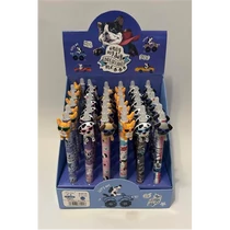 Zseléstoll Dogs radírozható  0.5 mm HZ-2905  36db/doboz