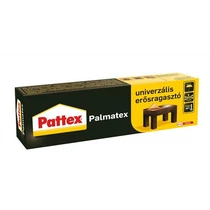Ragasztó, erős, 120 ml, HENKEL "Pattex Palmatex"