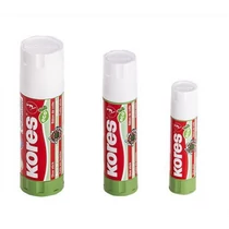 Ragasztóstift, 10 g, KORES "Eco Glue Stick"