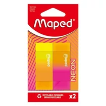 Radír, MAPED "Neon"