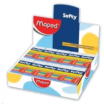 Radír display, MAPED "Softy"