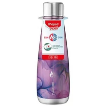 "Termosz, duplafalú, 500 ml, rozsdamentes acél, MAPED PICNIK ""Concept Adult"", silky"