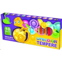 Tempera Uni-Line 10-es 7,5 ml UNL-0095