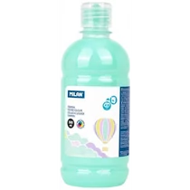 Tempera Milan 500ML Pastel Zöld, 03660P