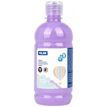 Tempera Milan 500ML Pastel Lila, 03640P