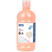 Tempera Milan 500ML Pastel barack, 03622P
