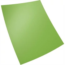 Dekorációs karton, 2 oldalas 50x70 cm 230 g, 10 ív/csomag T-Creativ világoszöld