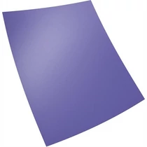 Dekorációs karton, 2 oldalas 50x70 cm 230 g, 10 ív/csomag T-Creativ lila