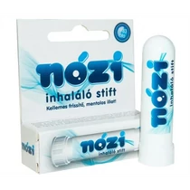 Inhaláló stift, NOZI (25)