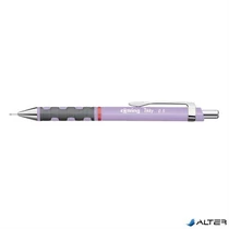 Nyomósirón, 0,5 mm, rOtring "Tikky", orchidea