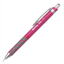 Nyomósirón Tikky 0,7 magenta