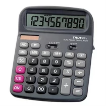 Számológép Truly 730/12 asztali 12 számjegy