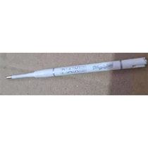 Golyóstollbetét, 0,8 mm, PAX "Jumbo", kék