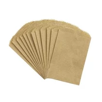 Papírzacskó általános 0,5kg 11,5x5,5x21 1000 db/doboz, Bluering®