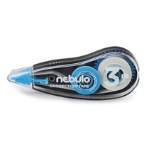 Hibajavító roller, 5 mm x 3 m, NEBULÓ 48db/doboz
