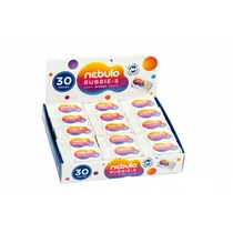 Radír, papírtokos, Rubbie-S, Nebulo (30)