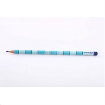 Grafit ceruza, szorzótáblás, HB, Nebulo