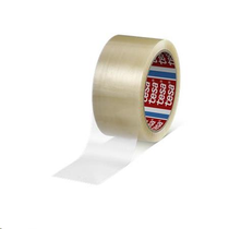Csomagolószalag, 48 mm x 50 m, TESA "4280" átlátszó 36db/doboz