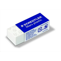 Radír, STAEDTLER "Mars Plastic 53"