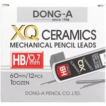 0,7-es  pixbél Dong-a XQ HB
