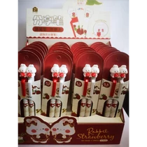 Zseléstoll Rabbit Strawberry ICU-8082 24db/display 