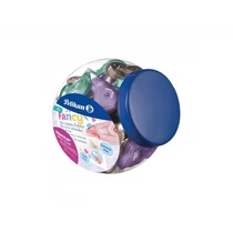 Pelikan fancy hibajavító roller 5mm x 6m, 5 szín vegyesen