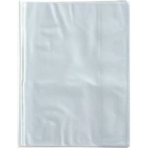 Spirálfüzet- és tartós tankönyvborító / 10 db (kiterített belső méret: 295x426 mm)