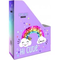 Irattartó papucs LIZZY Lollipop Stay Cute 20936