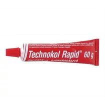 Technokol ragasztó 60g piros