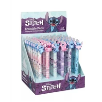 NYOMÓGOMBOS RADÍROZHATÓ TOLL STITCH PASTEL 78294