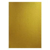 Karton Selyem A/4 supergold 120g (Curious)  