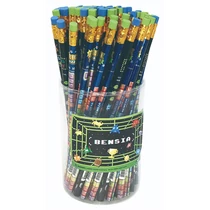 BENSIA VENOR07 GRAFITCERUZA RADÍROS GAME H100