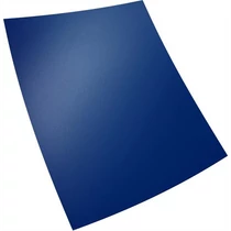 Dekorációs karton, 2 oldalas 50x70 cm 230 g, 10 ív/csomag T-Creativ sötétkék