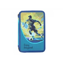 Herlitz tolltartó 2 emeletes üres Goal
