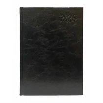 Napi agenda  OFFICE 21  A/5 2027  fekete