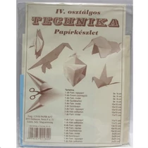 Technikai csomag IV.osztály B